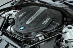 BMW 7-Series 2013 года